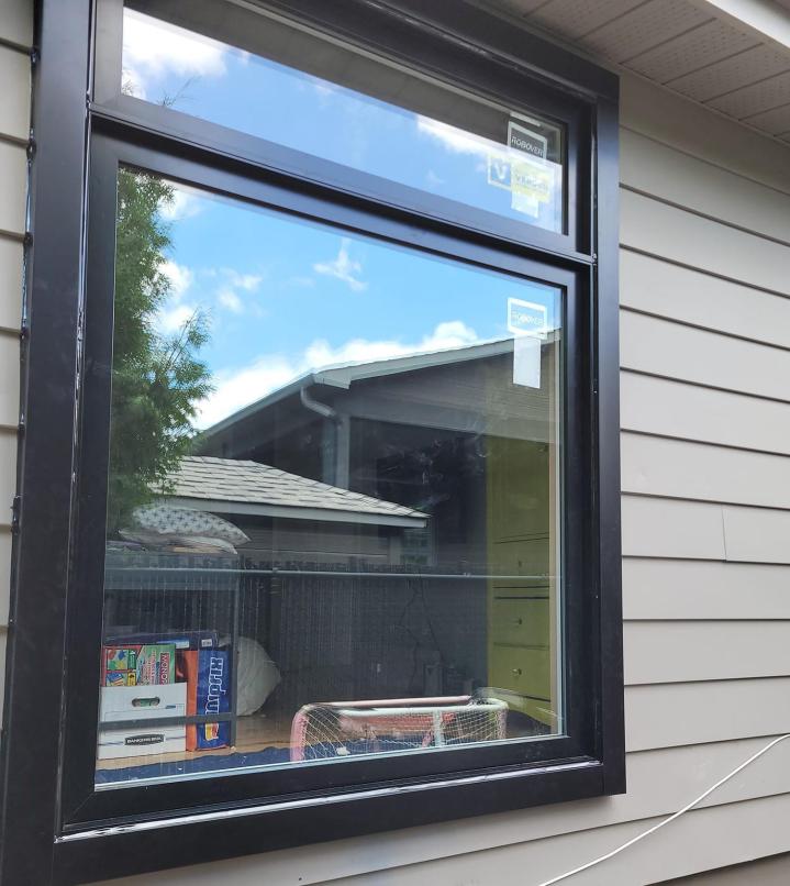 Installation portes et fenêtres Rive-Sud de Montréal