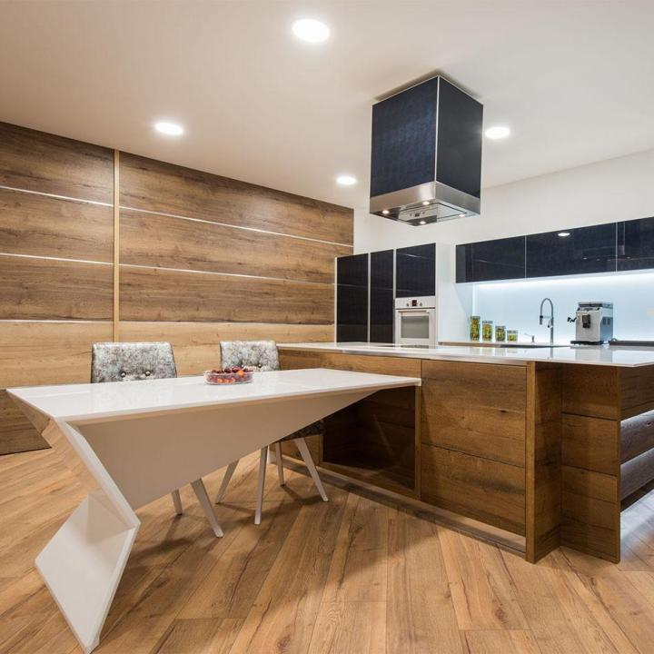 Finition intérieure Rive-Sud de Montréal