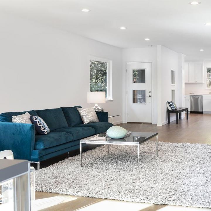 Finition intérieure Rive-Sud de Montréal