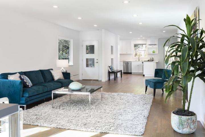Rénovation clé en main Rive-Sud de Montréal
